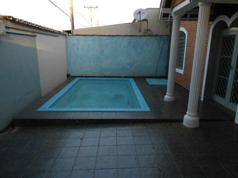 Casa, 3 quartos, 188 m² - Foto 3