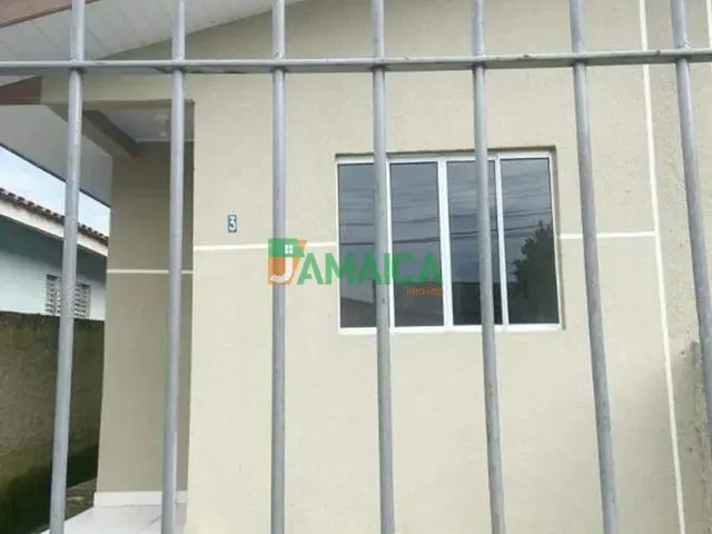 Casa 1 quarto e 1 banheiro, para alugar, no bairro Uberaba em Curitiba