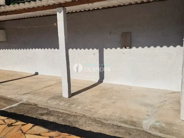 Casa 1 quarto e 1 banheiro, para alugar, no bairro Jardim Arrivabene II em Artur Nogueira