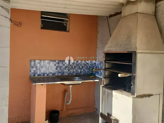 Casa 1 quarto e 1 banheiro, para alugar, no bairro Jardim Arrivabene II em Artur Nogueira