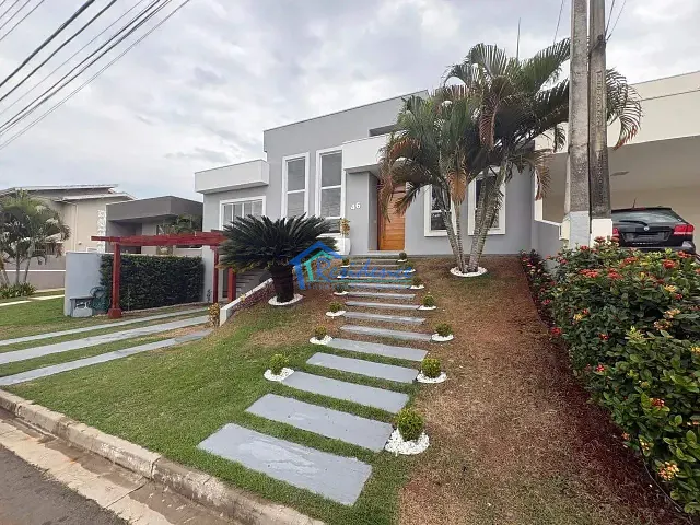 Casa com 364m² 3 quartos e 4 banheiros, à venda ou para alugar, no bairro Vila Inglesa em Indaiatuba