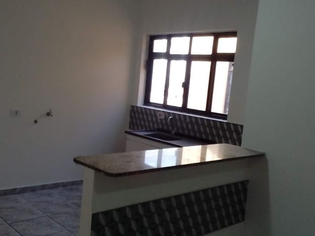 Foto do Casa - Casa com 1 dormitório para alugar, 25 m² - Vila Formosa - São Paulo/SP | ZONA LESTE IMÓVEIS
