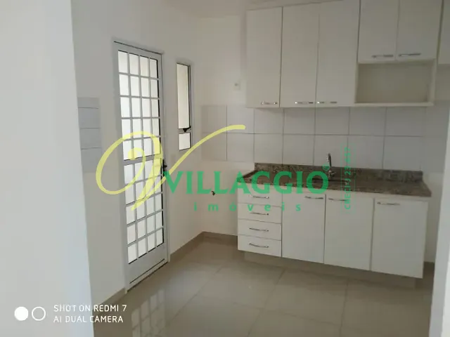 Casa com 200m² 4 quartos e 2 banheiros, à venda ou para alugar, no bairro Giardino em São José do Rio Preto
