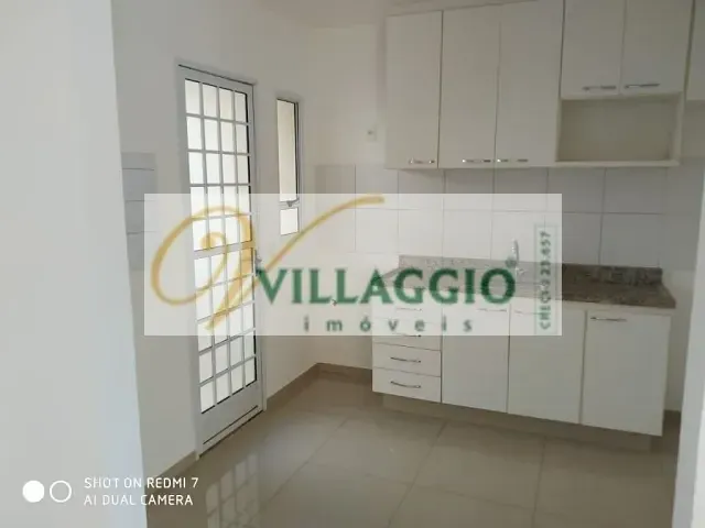 Casa com 200m² 4 quartos e 2 banheiros, à venda ou para alugar, no bairro Giardino em São José do Rio Preto