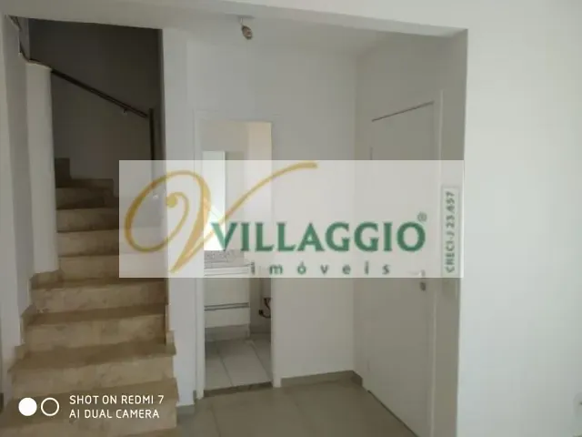 Casa com 200m² 4 quartos e 2 banheiros, à venda ou para alugar, no bairro Giardino em São José do Rio Preto