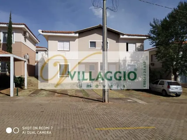 Casa com 200m² 4 quartos e 2 banheiros, à venda ou para alugar, no bairro Giardino em São José do Rio Preto