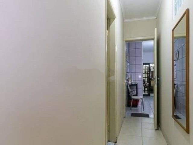 Casa 3 quartos e 1 banheiro, à venda, no bairro Santo Antônio em São Caetano do Sul