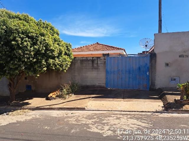 Foto do Casa - Casa à venda 2 Quartos, 2 Vagas, 10M², RESIDENCIAL VILA MARIANA, GUARIBA - SP | Imobiliária Compare