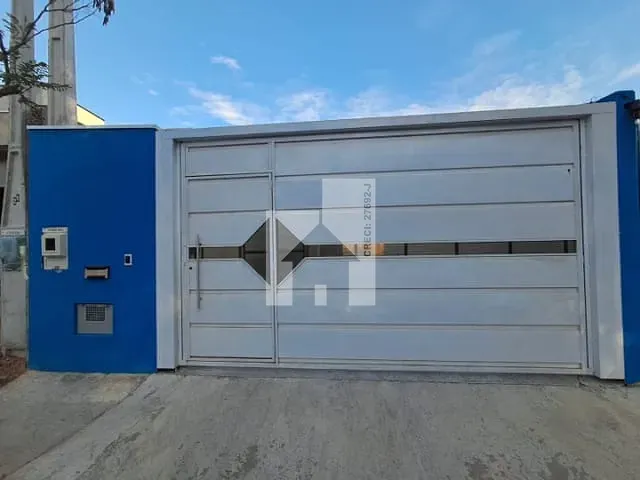 Casa com 170m² 2 quartos e 1 banheiro, à venda, no bairro Jardim Vale Verde em Jundiaí