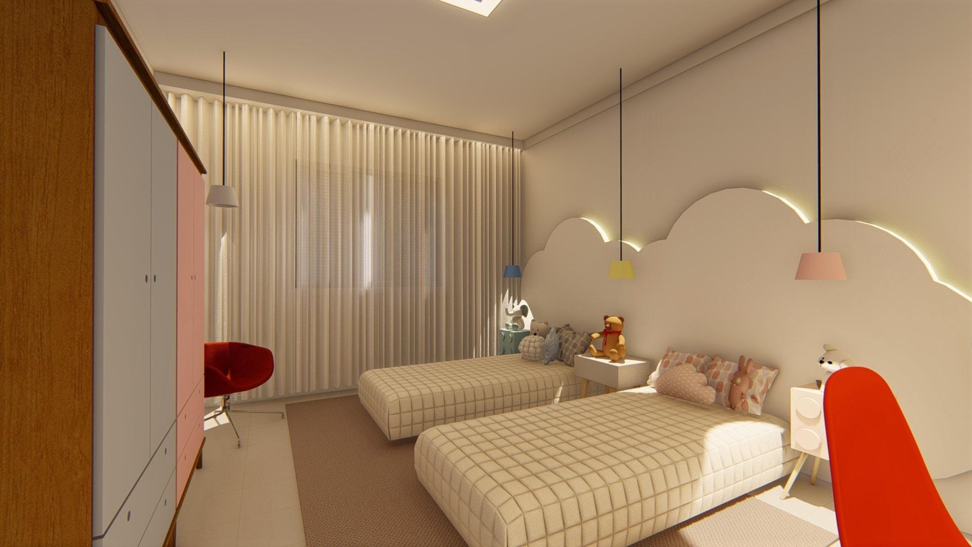 Casa, 2 quartos, 160 m² - Foto 32