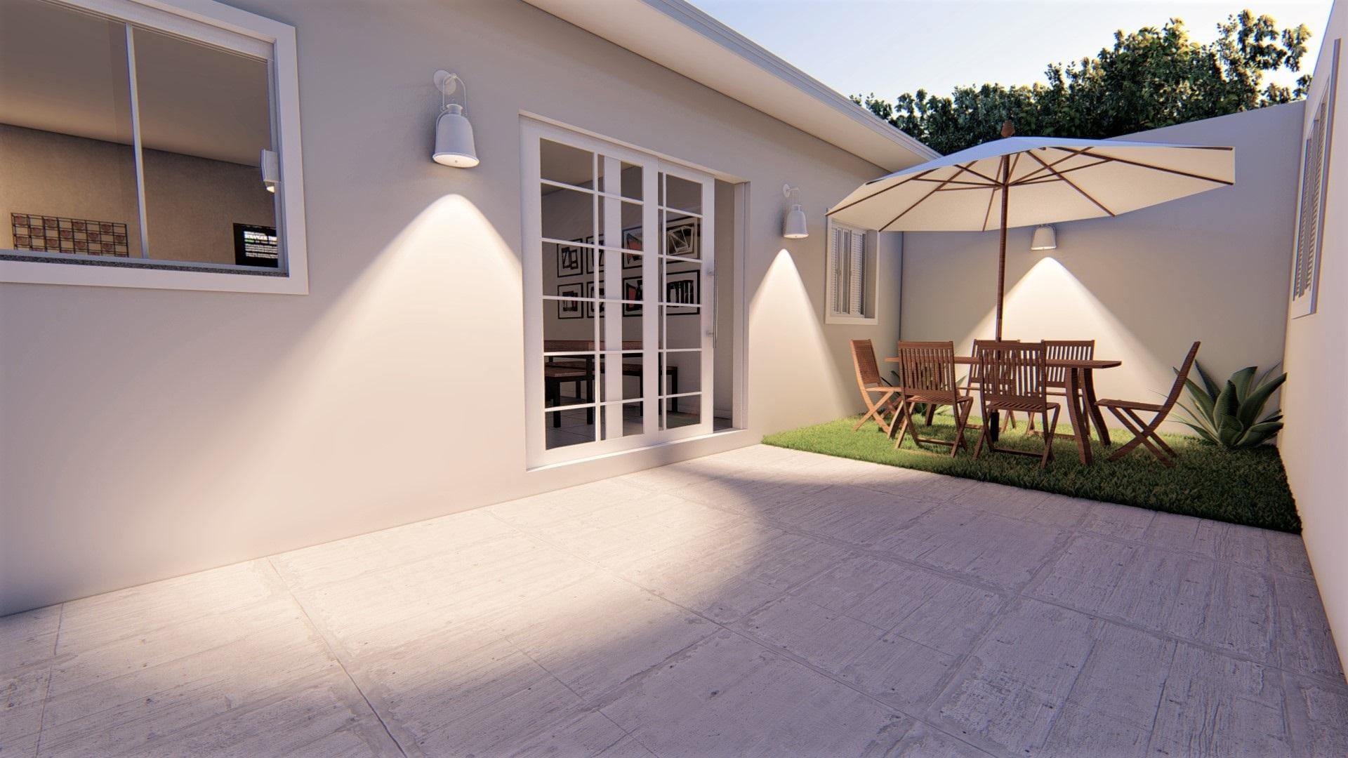 Casa, 2 quartos, 160 m² - Foto 31