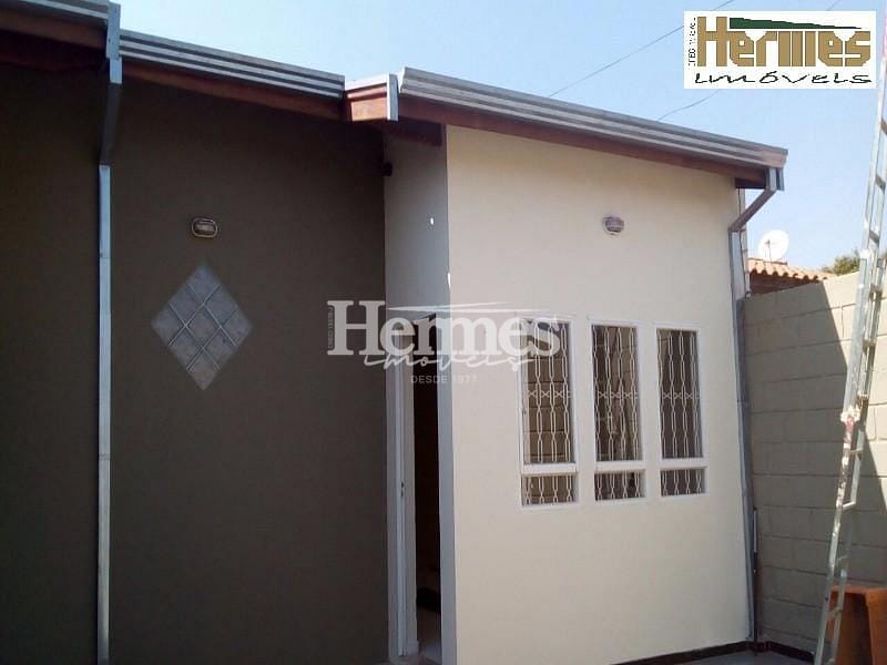 Casa, 2 quartos, 160 m² - Foto 1