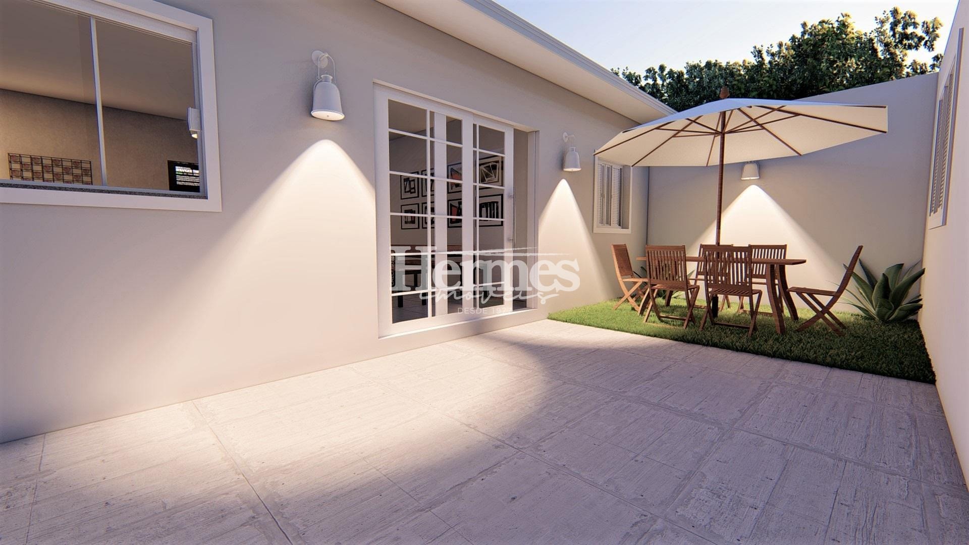 Casa, 2 quartos, 160 m² - Foto 31