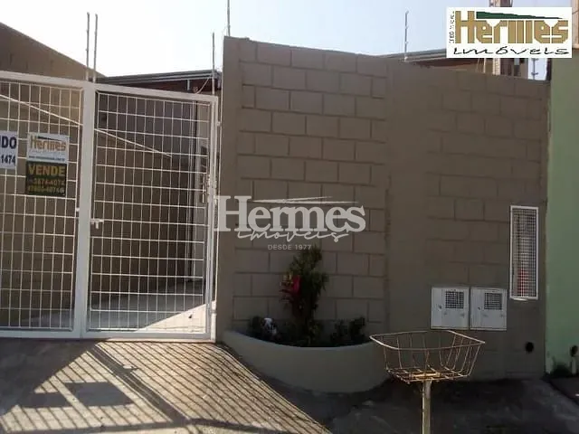 Casa com 250m² 2 quartos e 2 banheiros, à venda, no bairro João Aranha em Paulínia