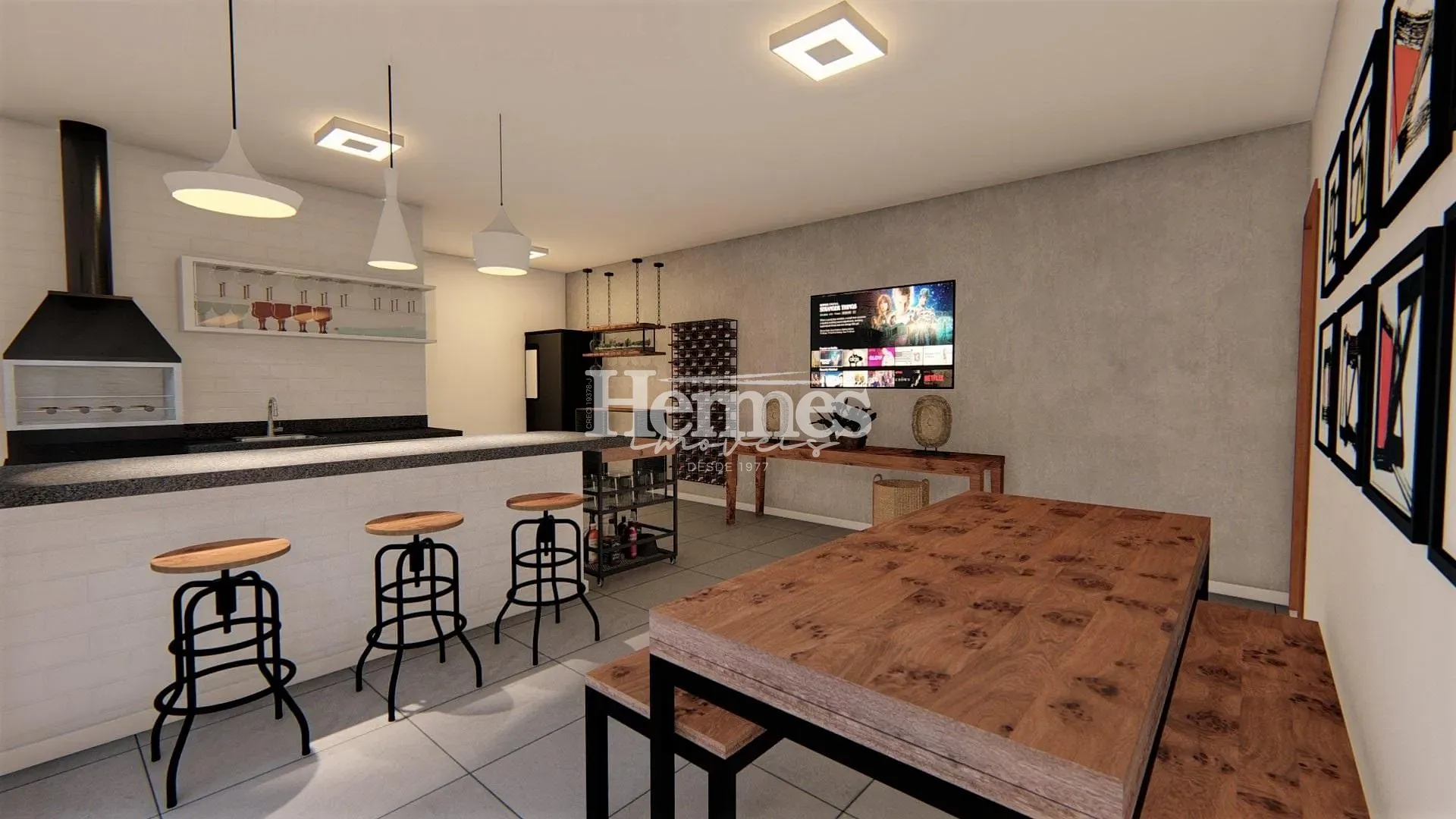 Casa, 2 quartos, 160 m² - Foto 29