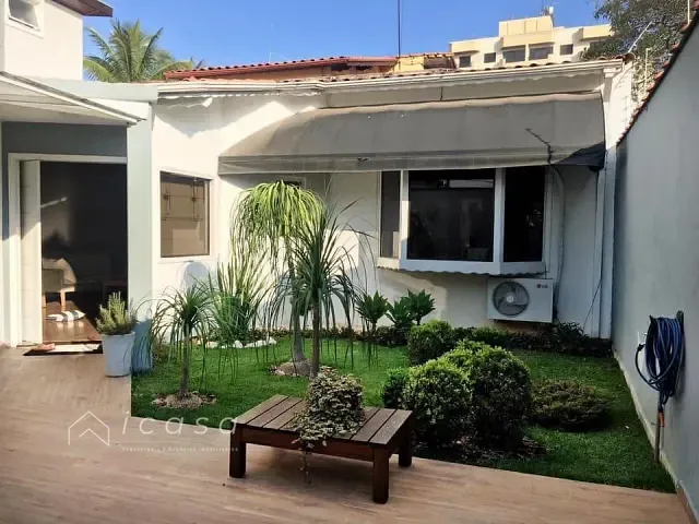Casa com 359m² 3 quartos e 2 banheiros, à venda, no bairro Centro em Caçapava