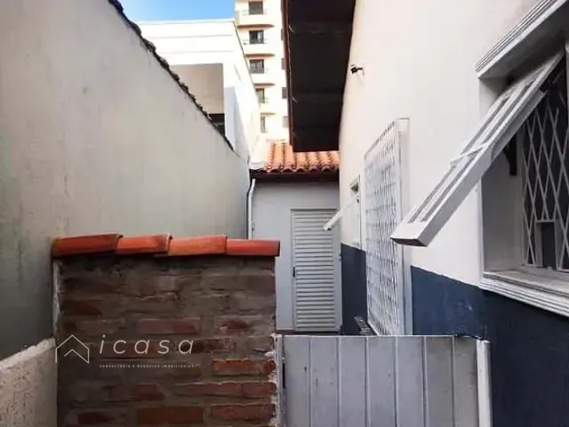 Casa com 359m² 3 quartos e 2 banheiros, à venda, no bairro Centro em Caçapava