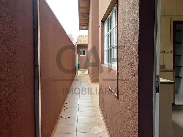 Casa 3 quartos e 4 banheiros, à venda, no bairro Jorge Zambom em Jaguariúna