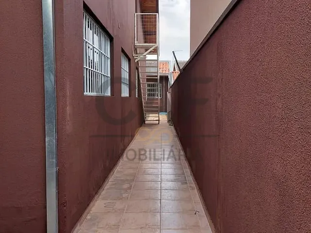 Casa 3 quartos e 4 banheiros, à venda, no bairro Jorge Zambom em Jaguariúna