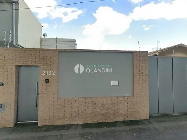 Casa com 400m², para alugar, no bairro Jardim Santa Rosa em Artur Nogueira