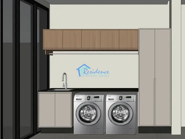 Casa com 300m² 3 quartos e 1 banheiro, à venda, no bairro Jardim Residencial Dona Maria Candida em Indaiatuba
