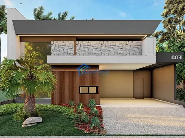 Casa com 300m² 3 quartos e 1 banheiro, à venda, no bairro Jardim Residencial Dona Maria Candida em Indaiatuba