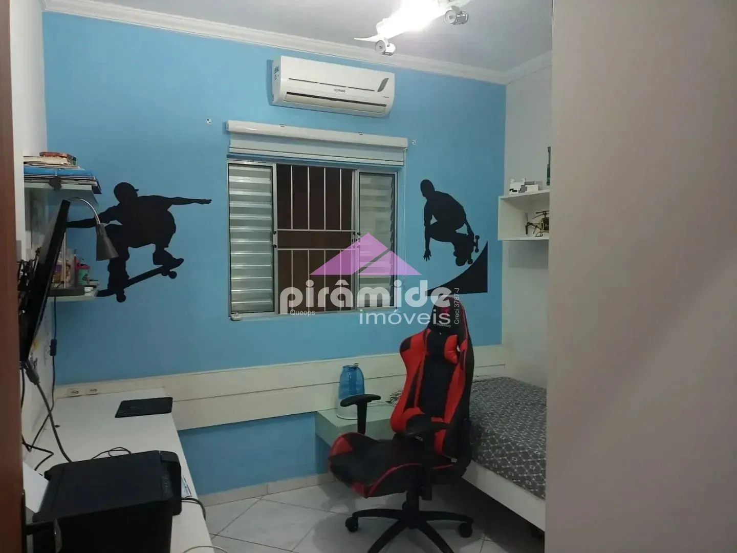 Casa, 3 quartos, 95 m² - Foto 48
