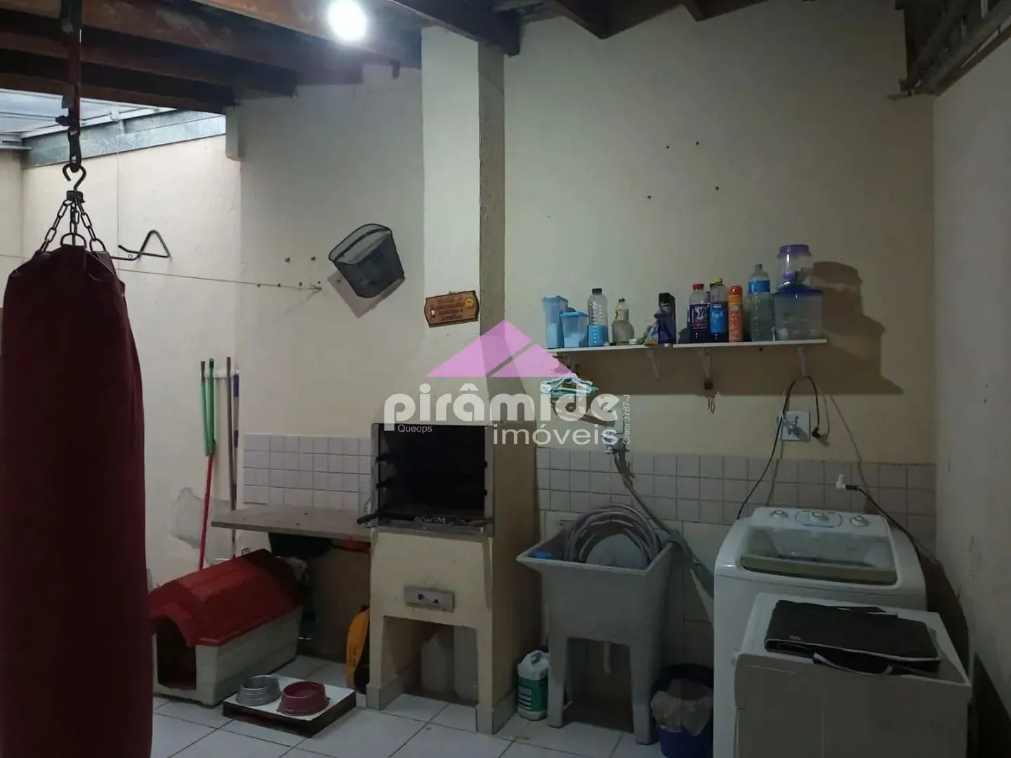 Casa, 3 quartos, 95 m² - Foto 60