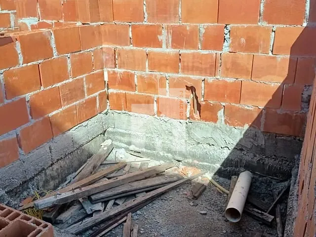 Casa com 160m² 2 quartos e 1 banheiro, à venda, no bairro Vila Popular em Várzea Paulista