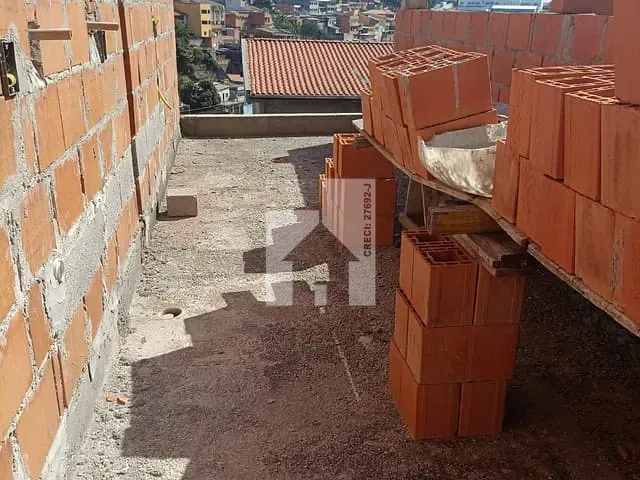 Casa com 160m² 2 quartos e 1 banheiro, à venda, no bairro Vila Popular em Várzea Paulista