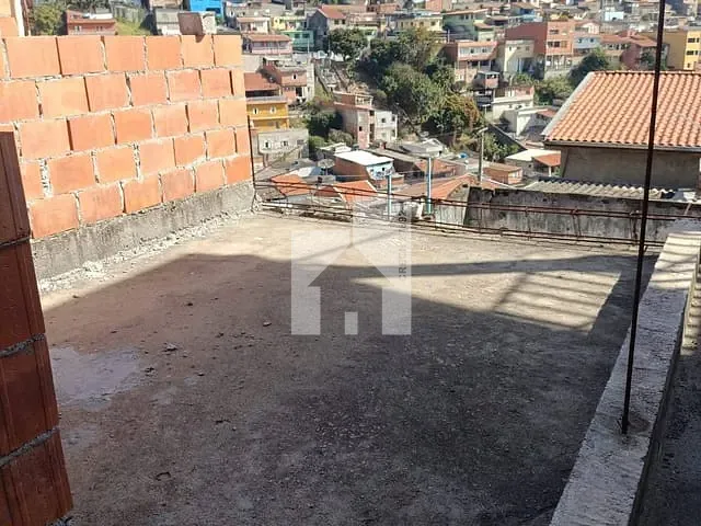 Casa com 160m² 2 quartos e 1 banheiro, à venda, no bairro Vila Popular em Várzea Paulista