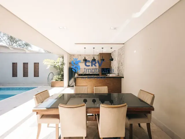 Casa com 286m² 3 quartos e 2 banheiros, para alugar, no bairro Guanabara em Londrina