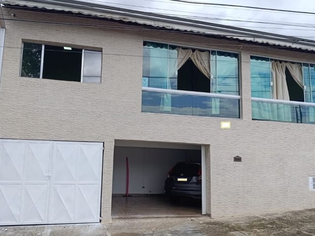 Foto do Casa - Casa com 4 dormitórios à venda, 240 m² por R$ 579.900,00 - Bosque dos Eucaliptos - São José dos Campos/SP | INDEPENDENCE NEGOCIOS IMOBILIARIOS LTDA