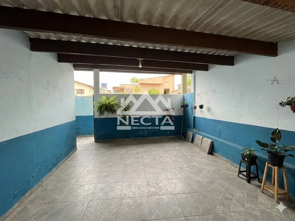 Casa, 5 quartos, 191 m² - Foto 41