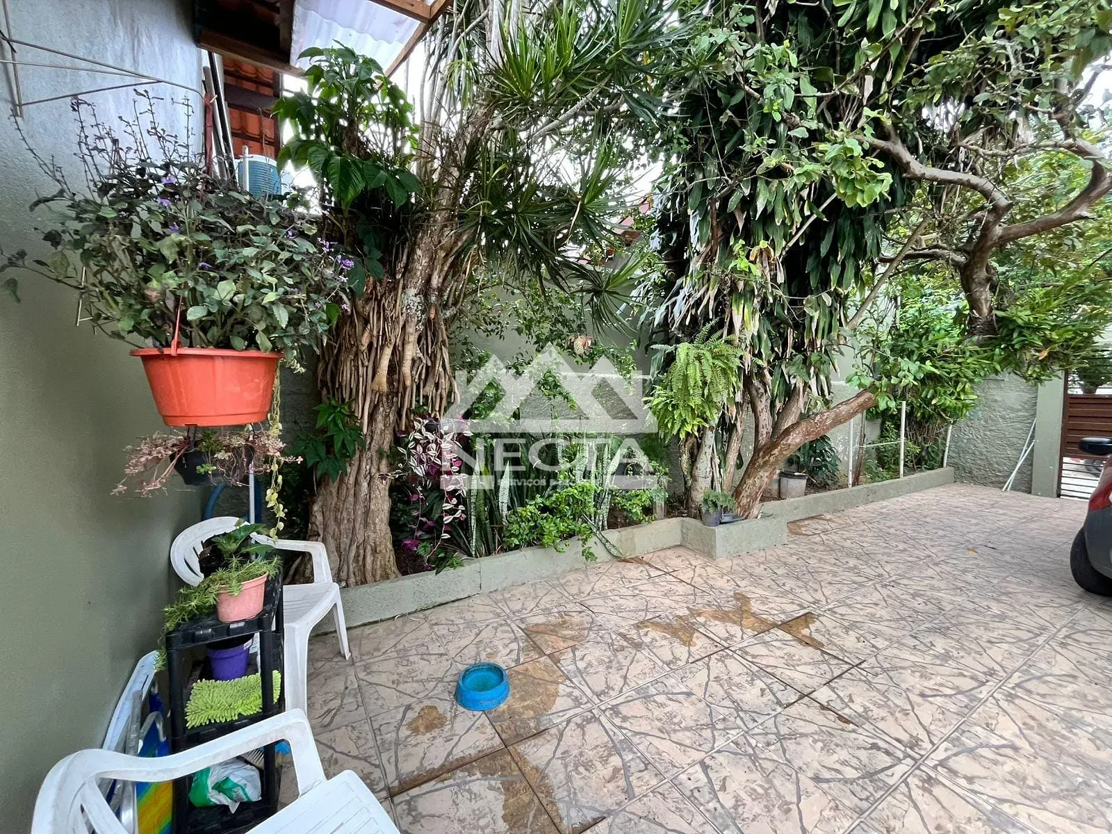 Casa, 5 quartos, 191 m² - Foto 3