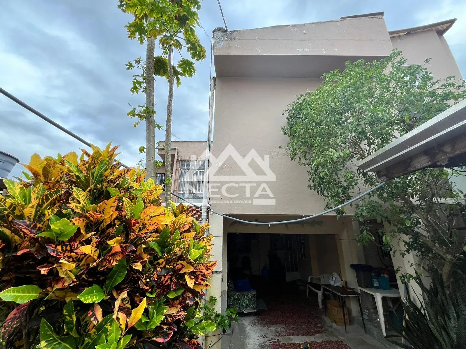 Casa, 5 quartos, 191 m² - Foto 4
