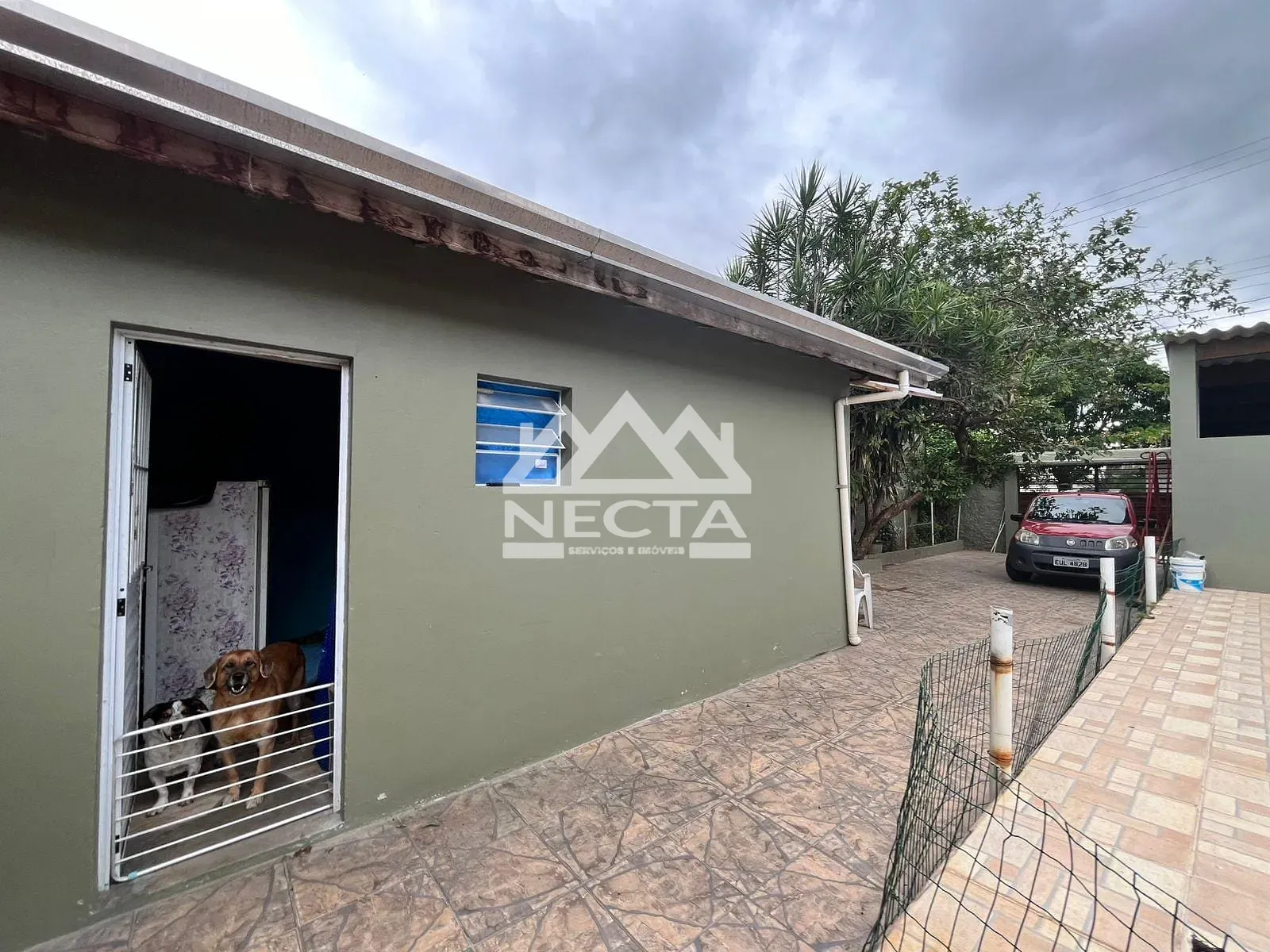 Casa, 5 quartos, 191 m² - Foto 5