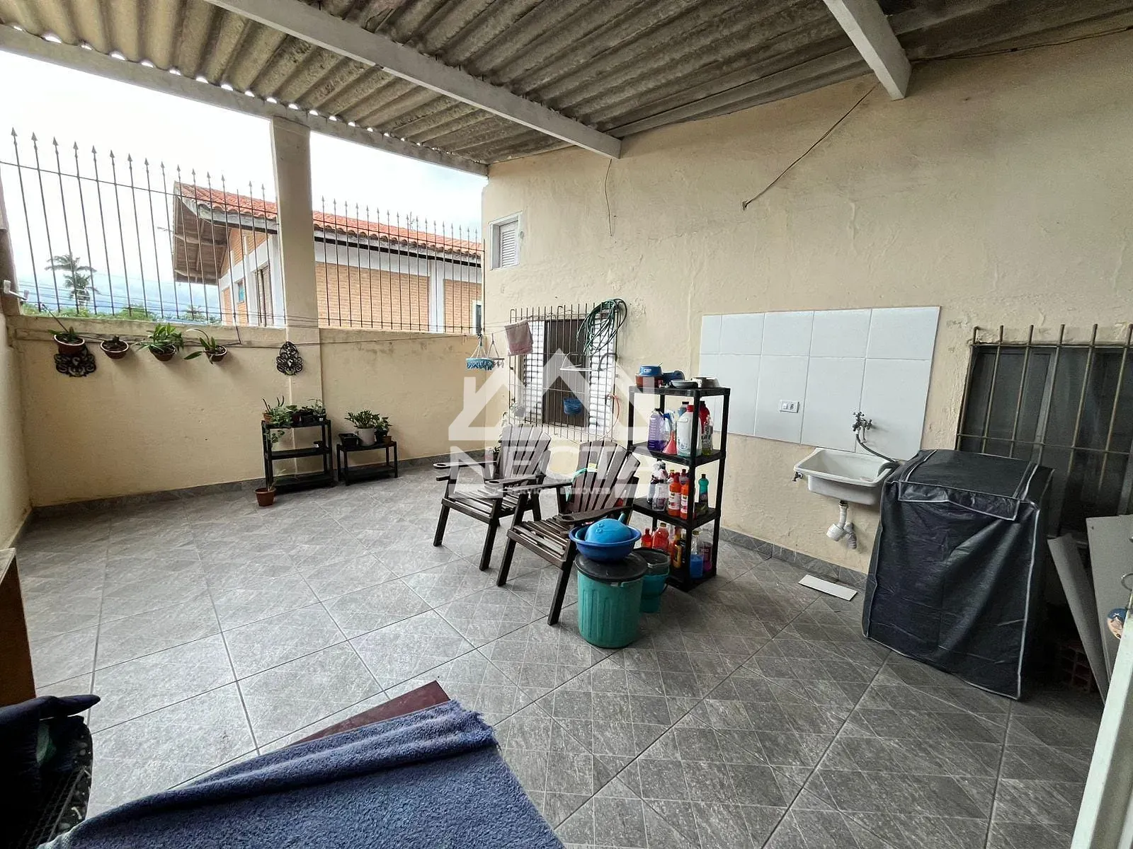 Casa, 5 quartos, 191 m² - Foto 6