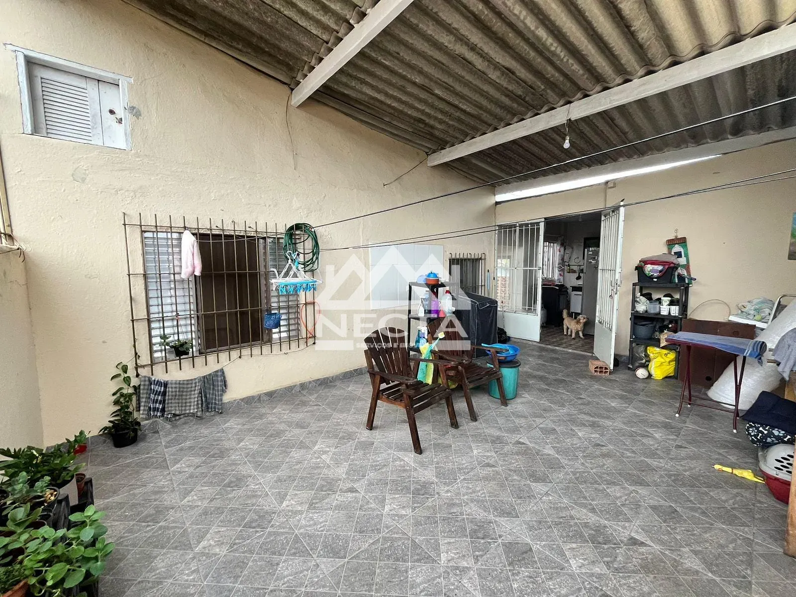 Casa, 5 quartos, 191 m² - Foto 7