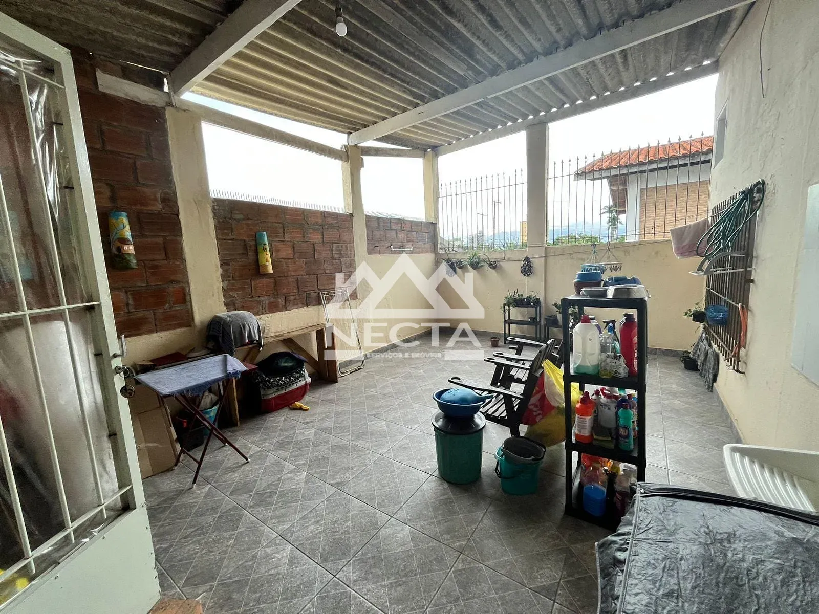 Casa, 5 quartos, 191 m² - Foto 8