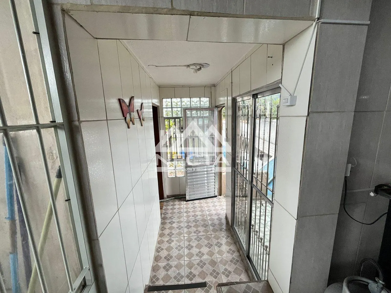 Casa, 5 quartos, 191 m² - Foto 9