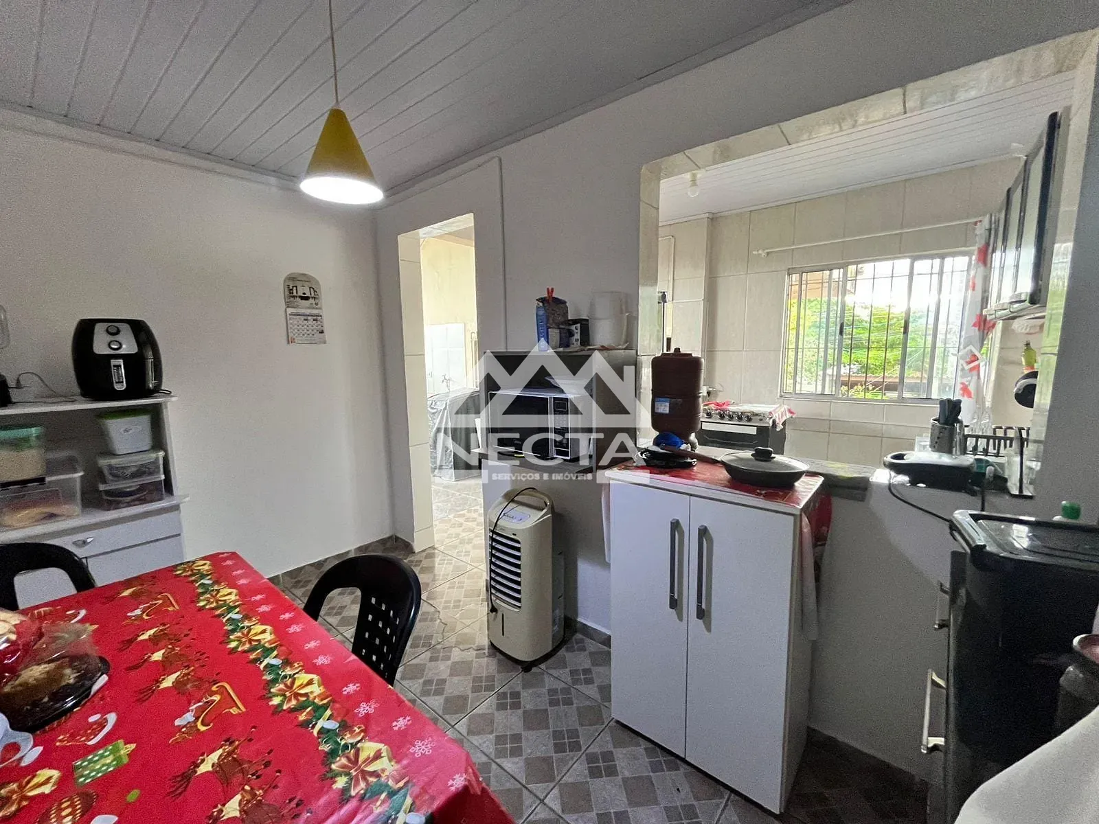 Casa, 5 quartos, 191 m² - Foto 11