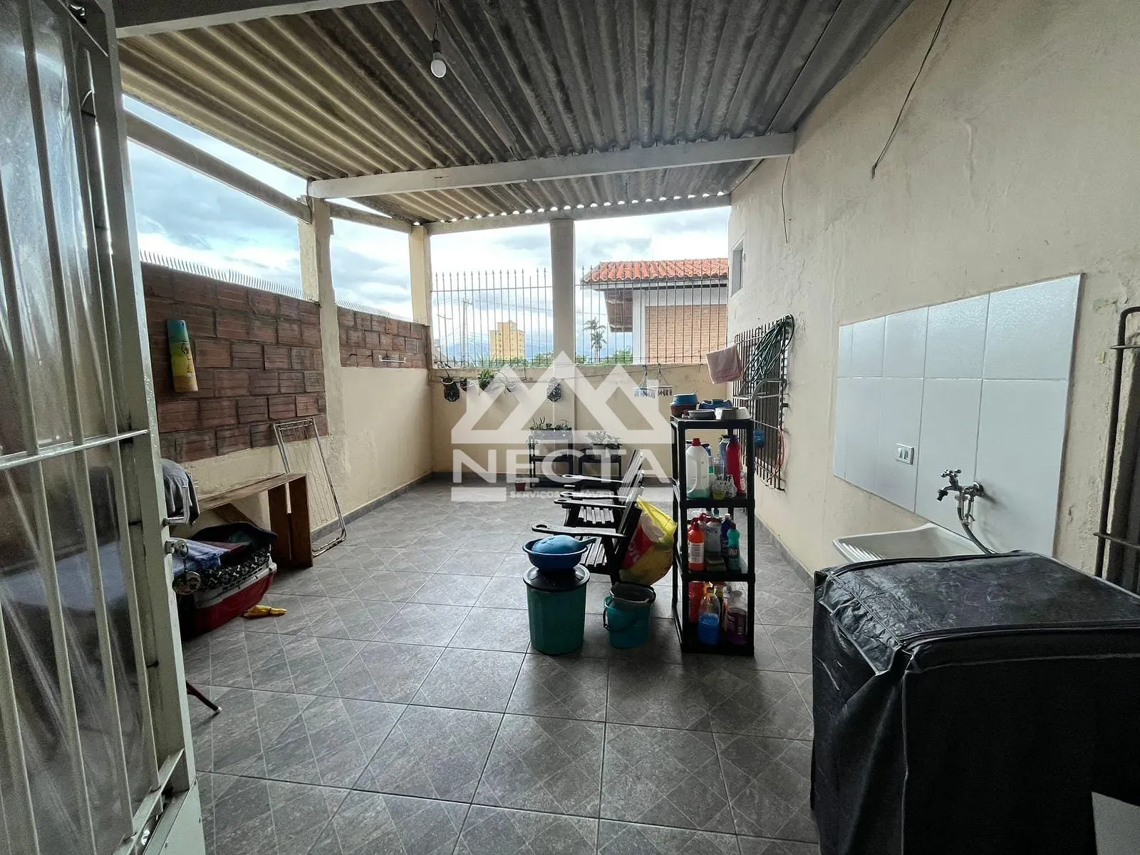 Casa, 5 quartos, 191 m² - Foto 12