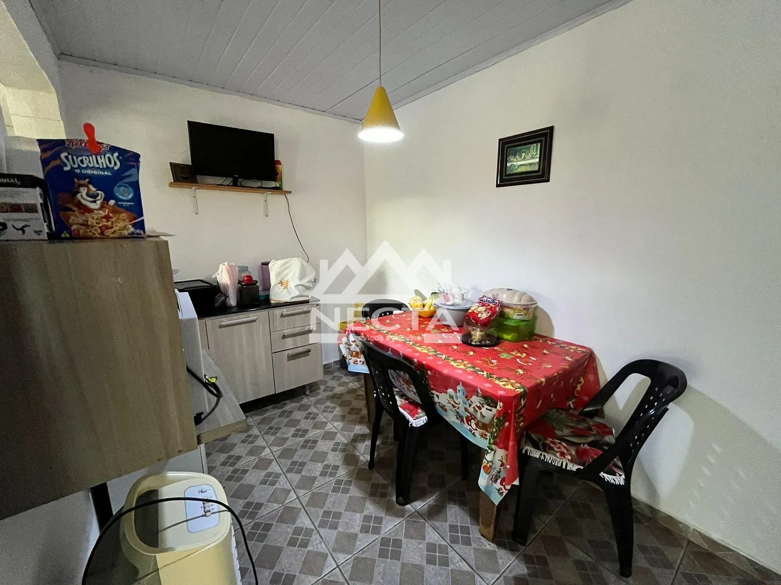 Casa, 5 quartos, 191 m² - Foto 13