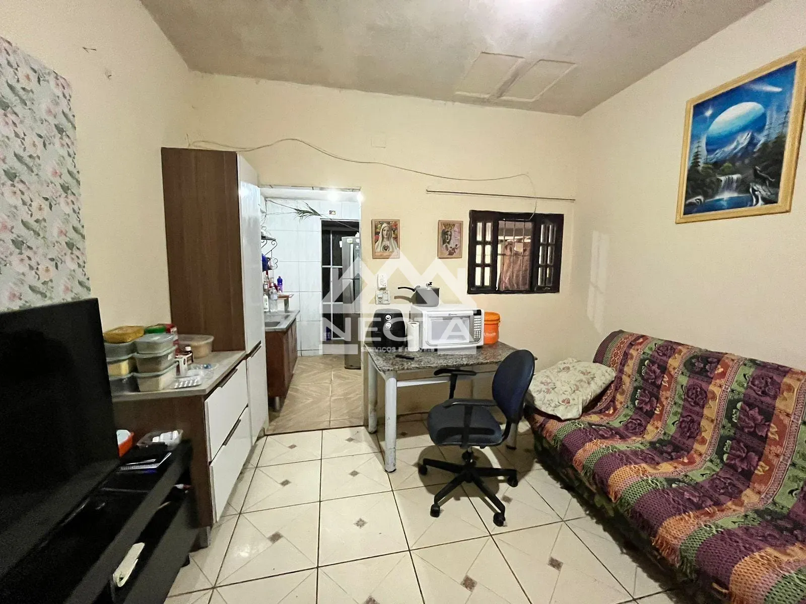 Casa, 5 quartos, 191 m² - Foto 27