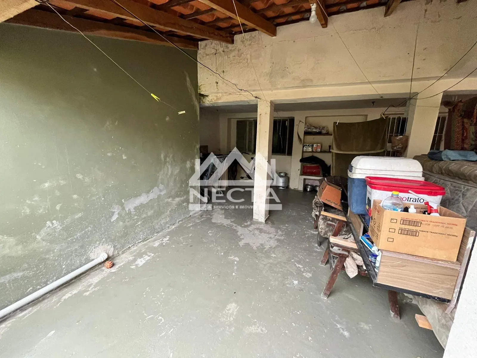 Casa, 5 quartos, 191 m² - Foto 36