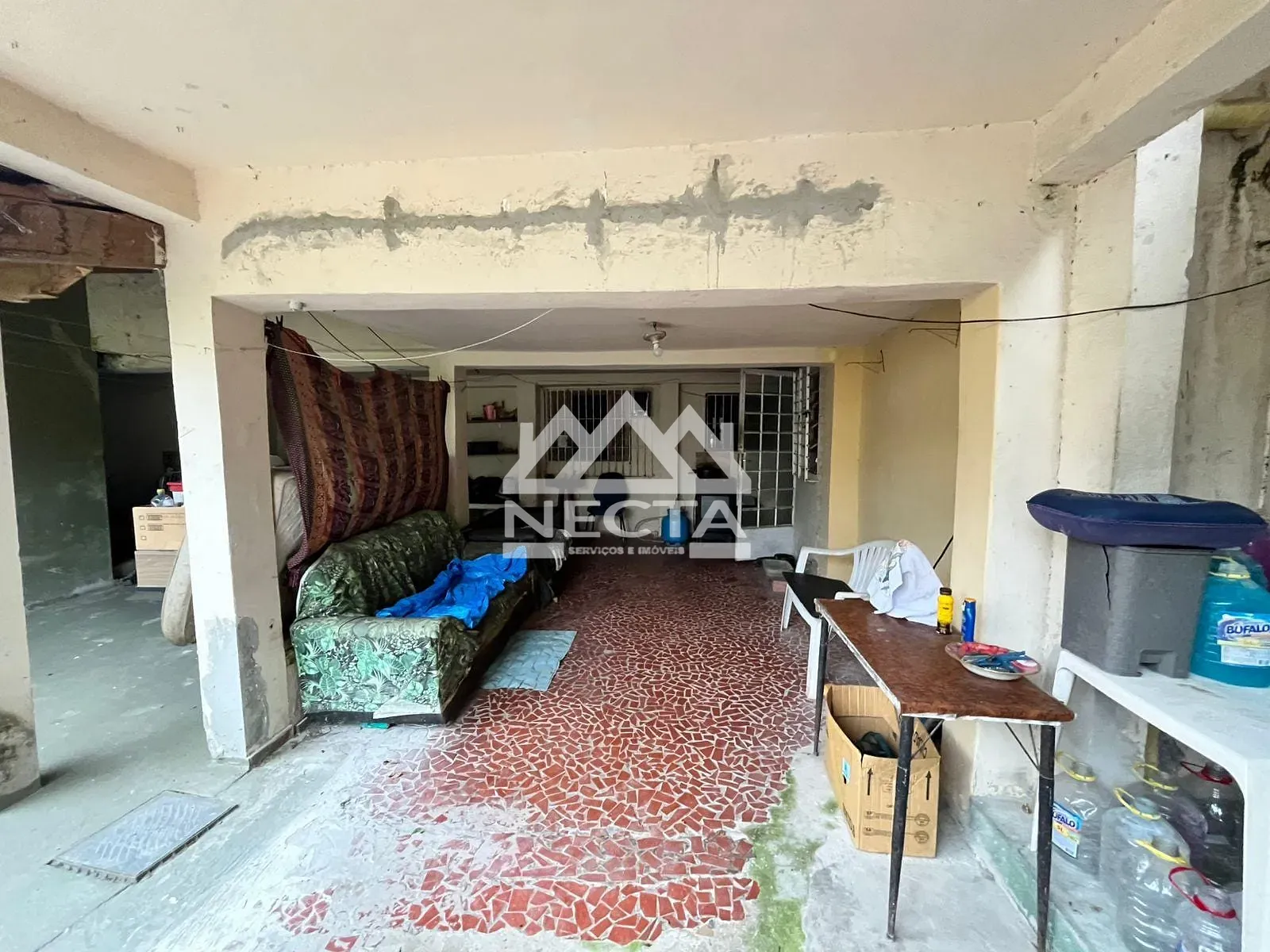 Casa, 5 quartos, 191 m² - Foto 37