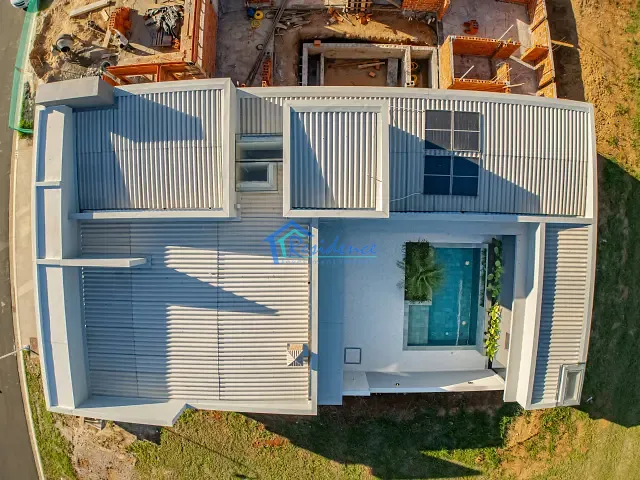 Casa com 300m² 3 quartos e 1 banheiro, à venda, no bairro Jardim Residencial Dona Maria Candida em Indaiatuba