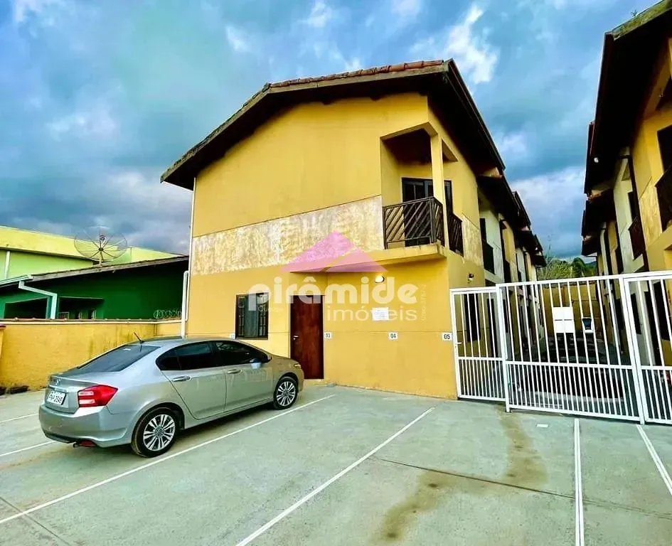 Casa, 2 quartos, 78 m² - Foto 2