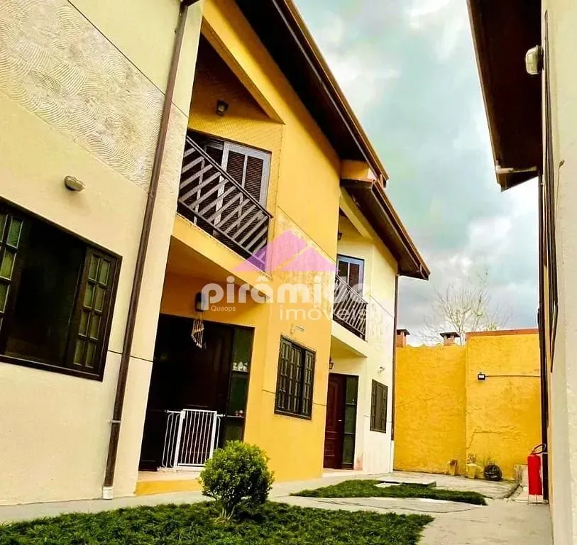 Casa, 2 quartos, 78 m² - Foto 1